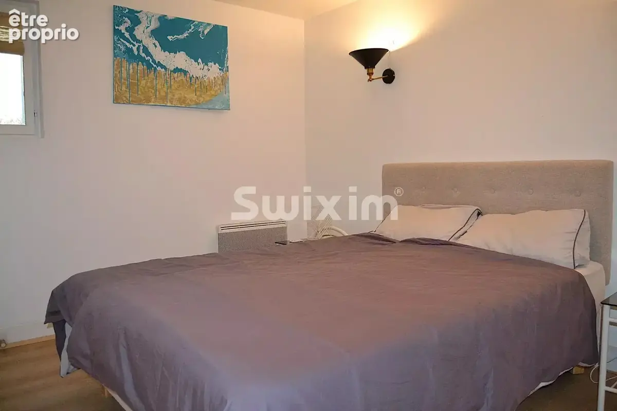 Appartement plein centre sur front de mer - photo 4