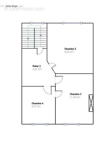 Maison à LE TOUQUET-PARIS-PLAGE