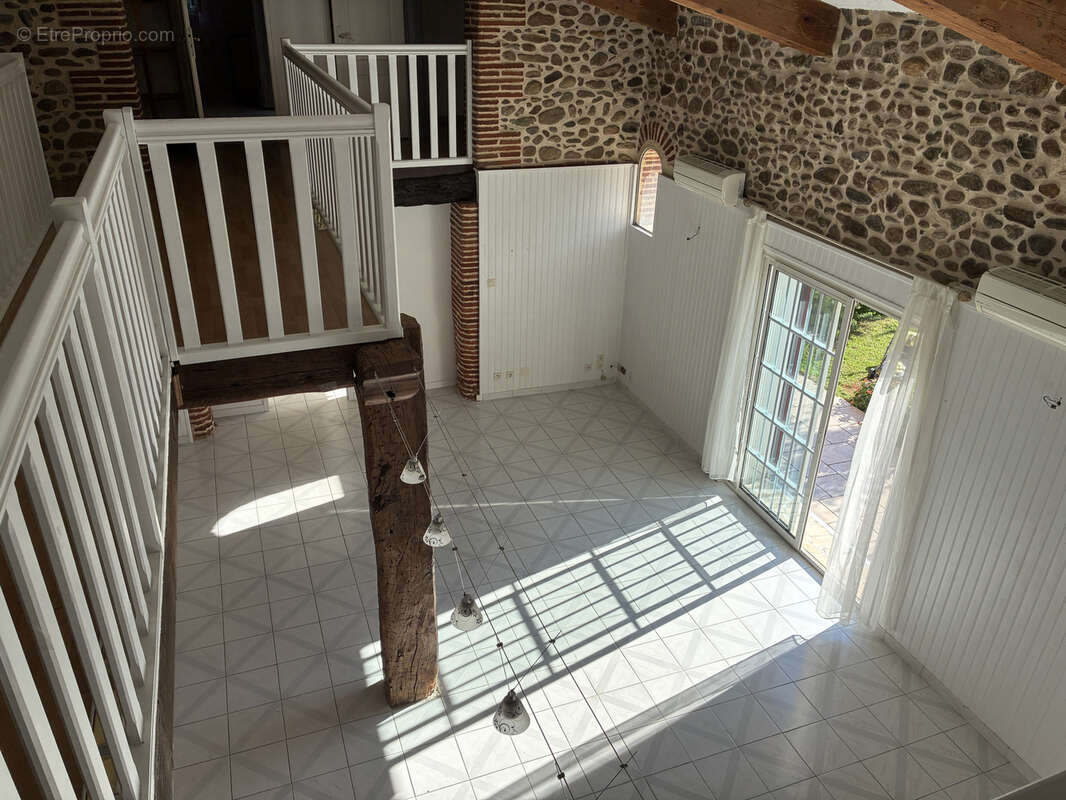 Maison à PALAU-DEL-VIDRE