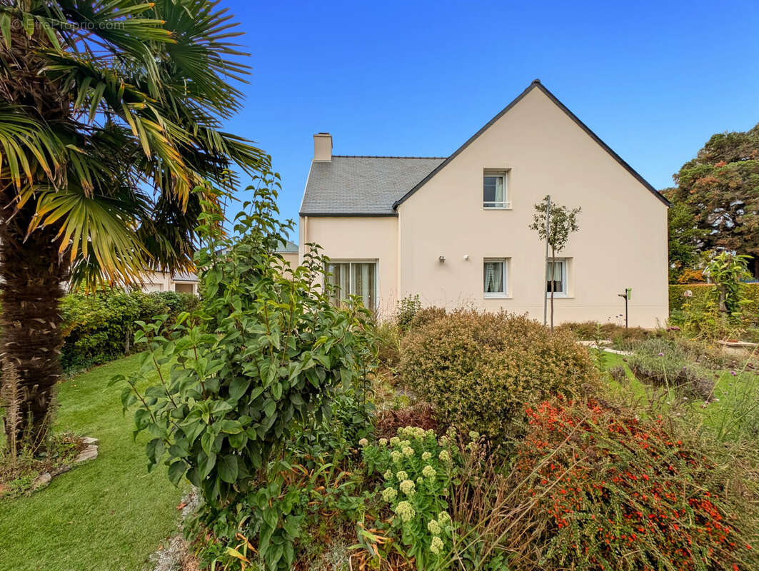 Maison à THOUARE-SUR-LOIRE