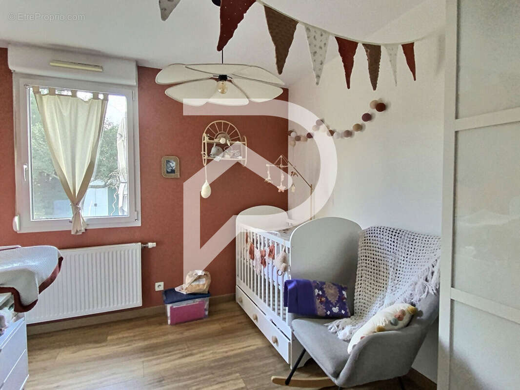 Appartement à COLMAR