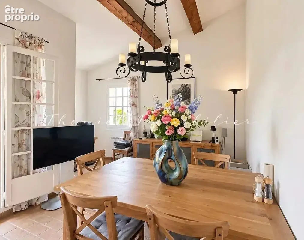 Charmant 3 pièces avec balcon et parking privatif à vendre à La Garde Freinet - photo 2