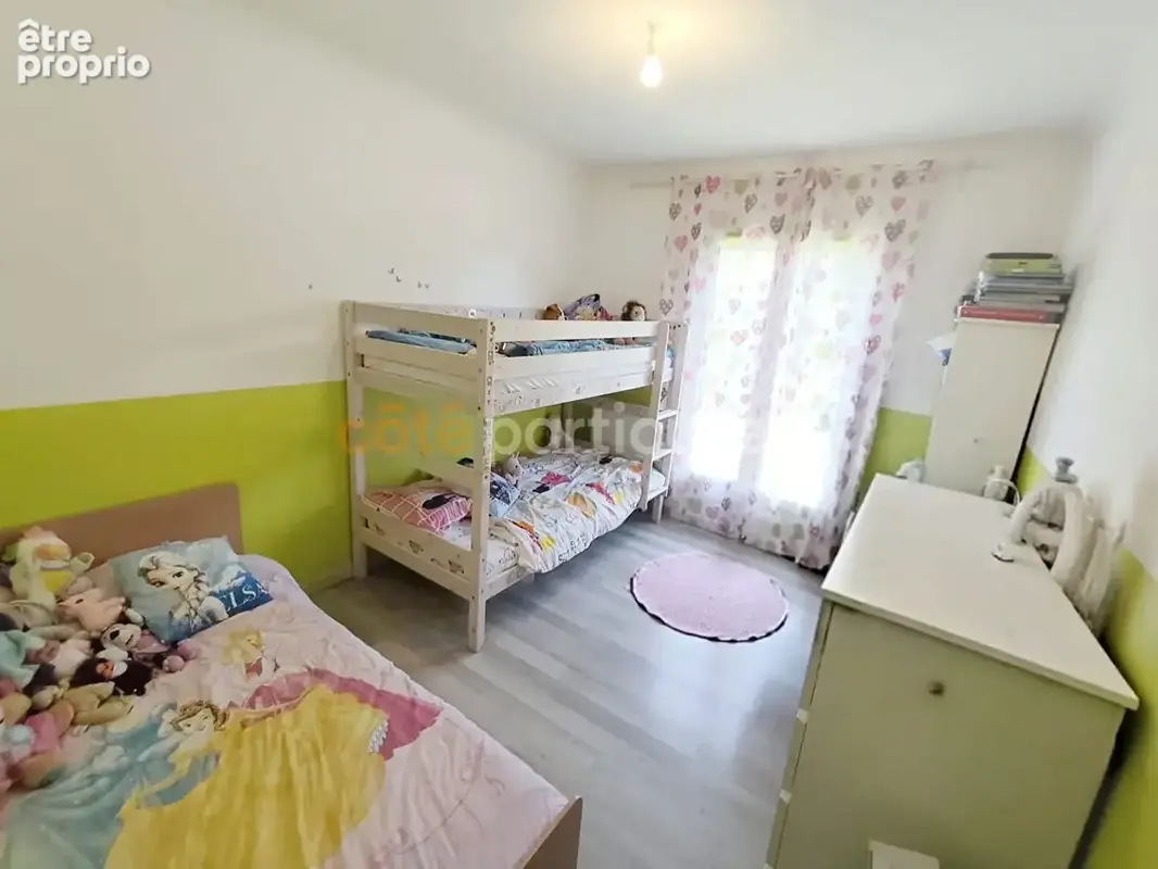 Maison de plein pieds 97 m² - photo 7