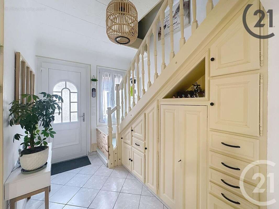 Maison à COLLEMIERS