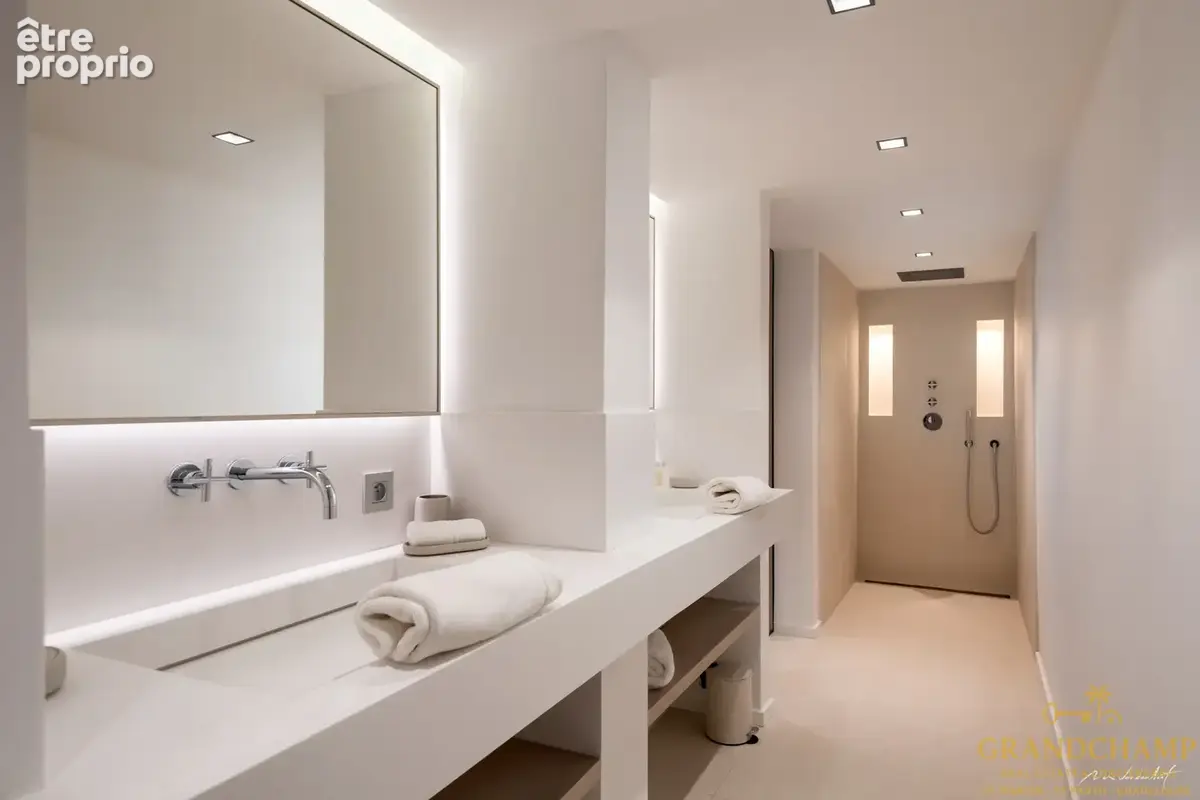 Villa IRIS   Vue mer exceptionnelle à Saint-Barthélemy - photo 19
