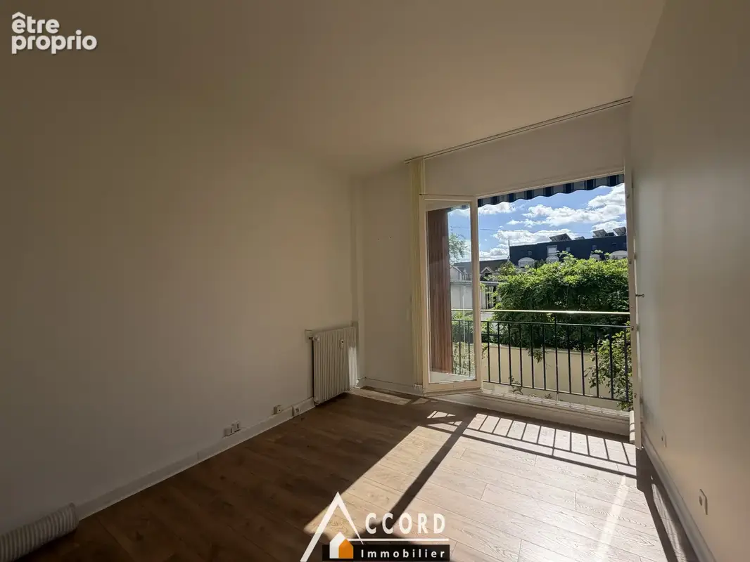 Bureau 2 pièces 47 m2 - photo 7