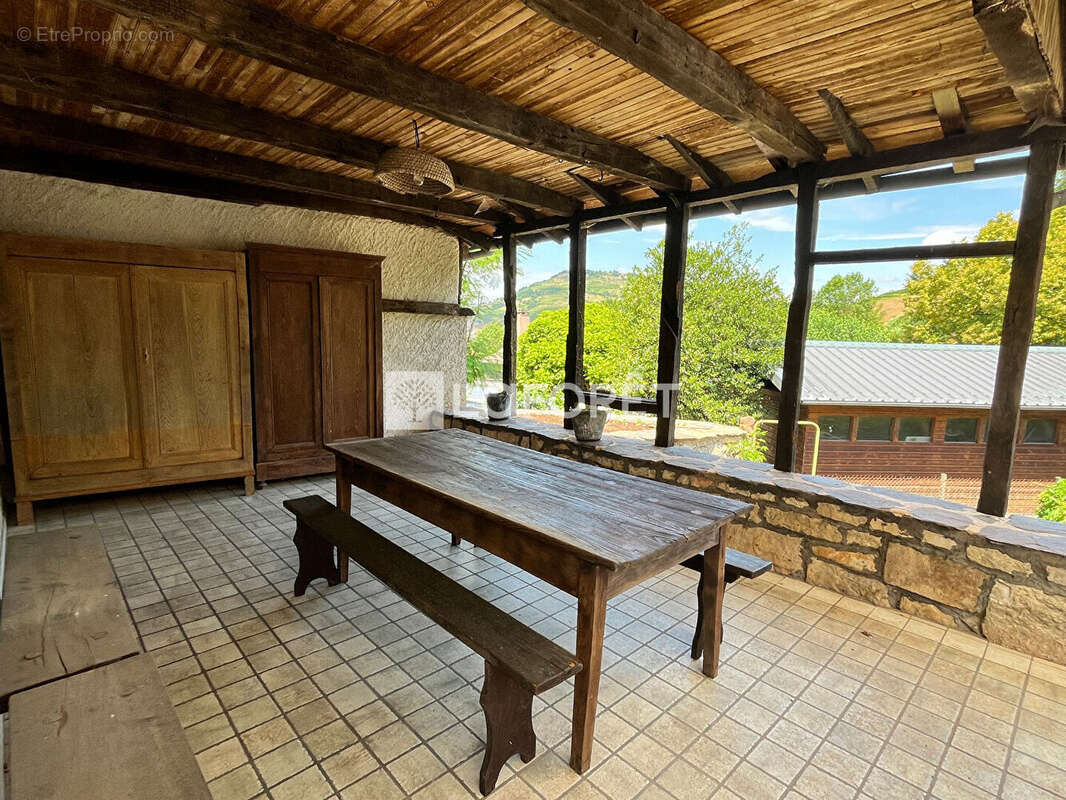 Maison à VALADY