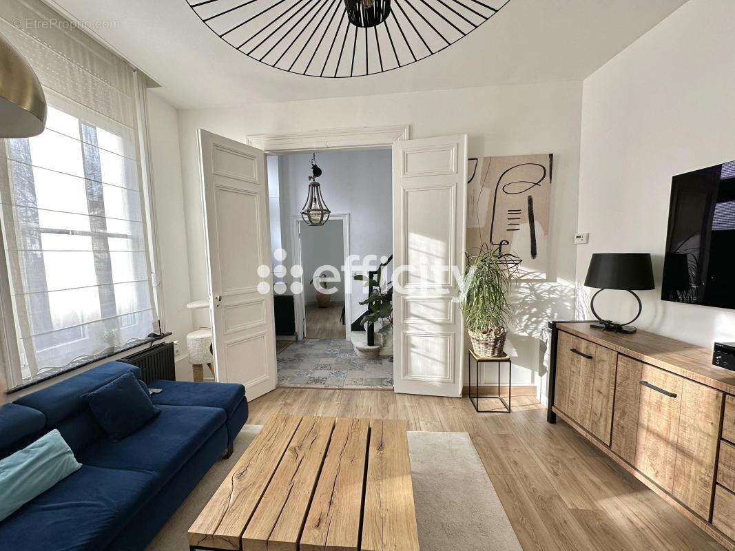 Appartement à DOUAI
