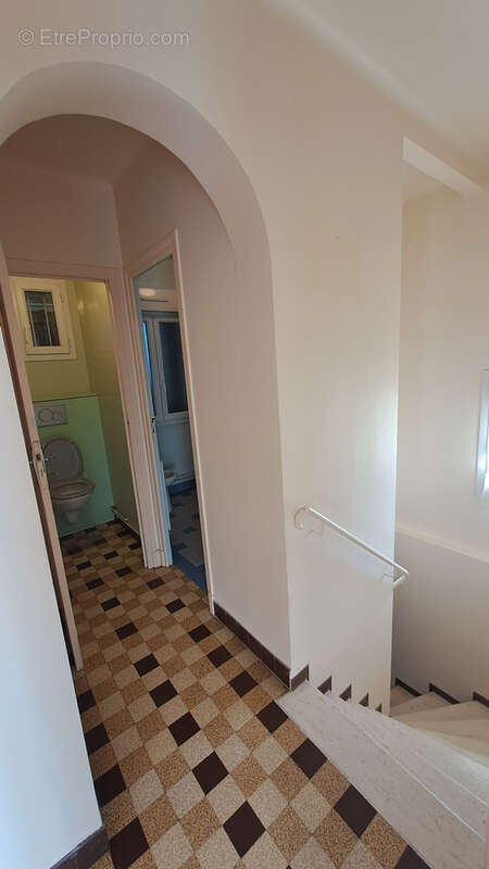 Maison à VILLENEUVE-SUR-LOT