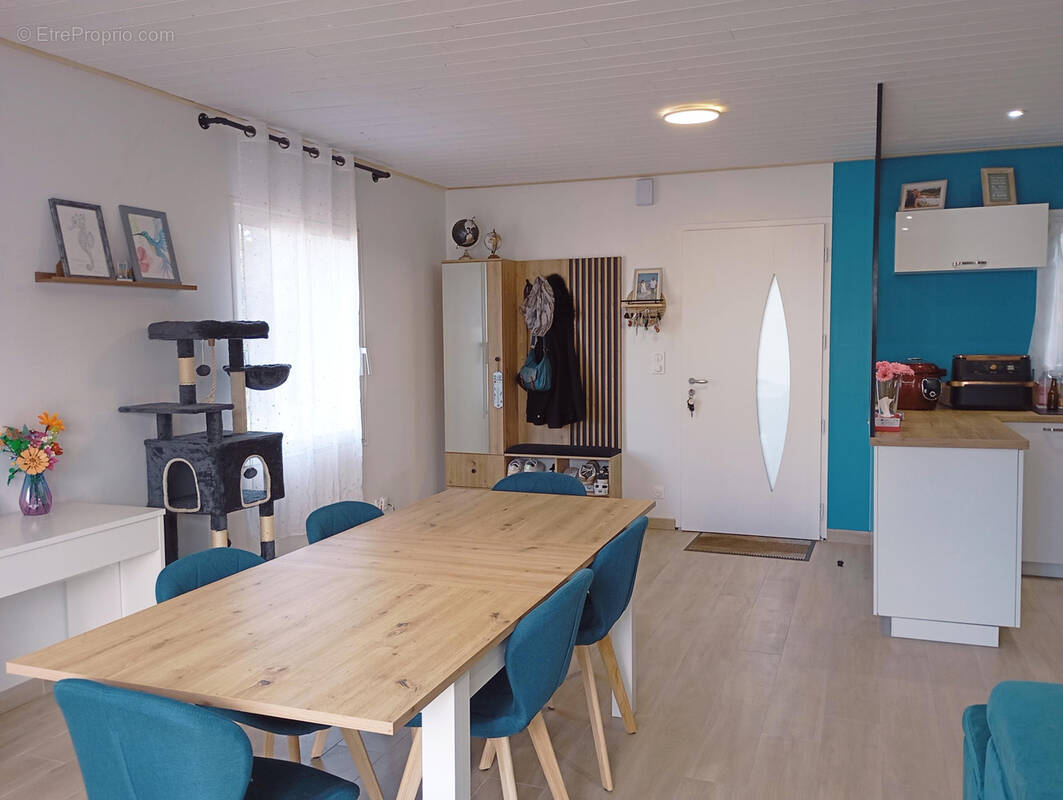 Maison à L'ILE-D'YEU