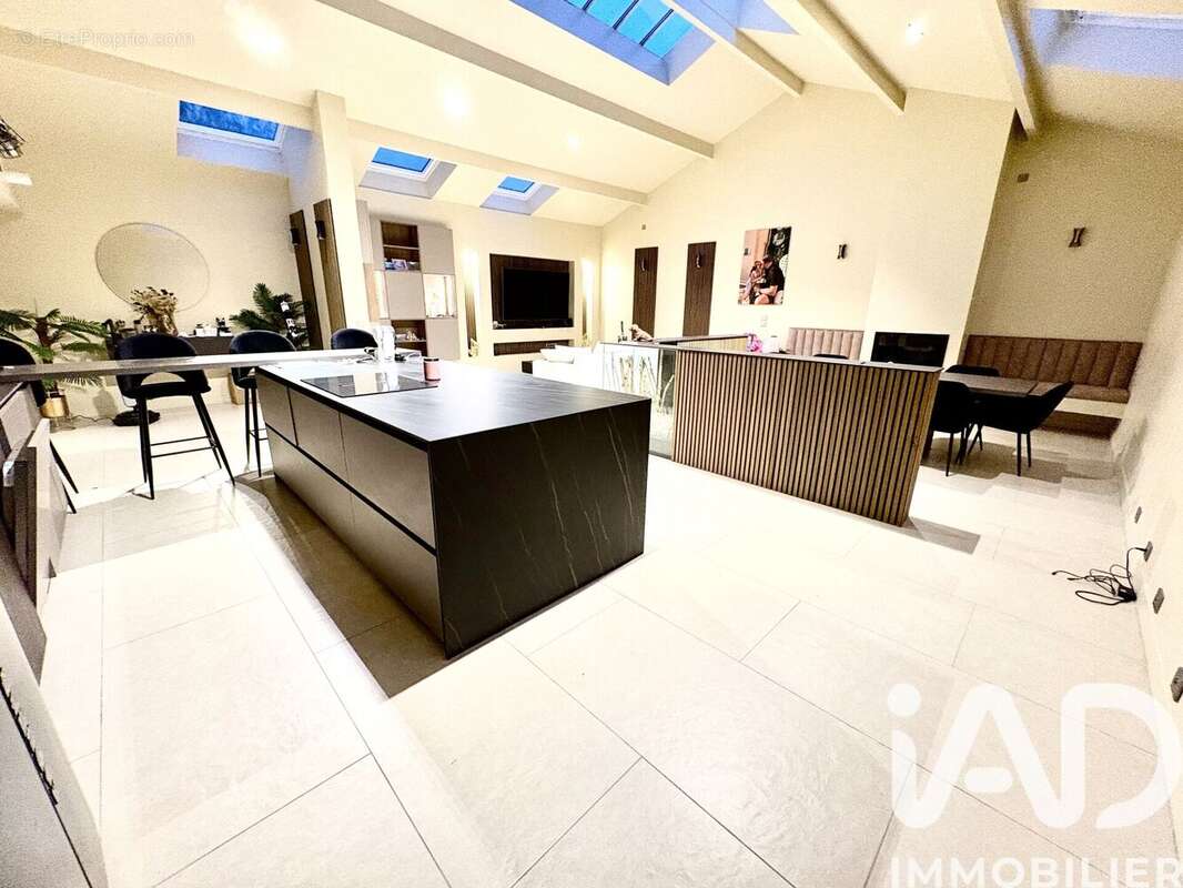 Photo 3 - Maison à PIERRELAYE