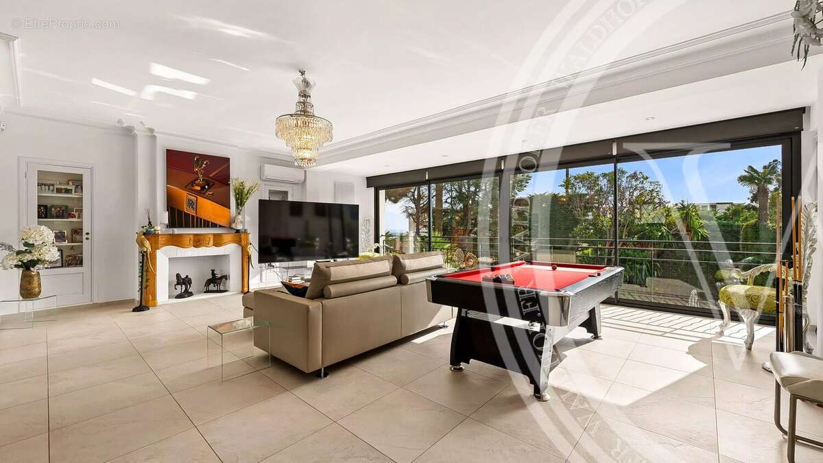 Maison à CANNES