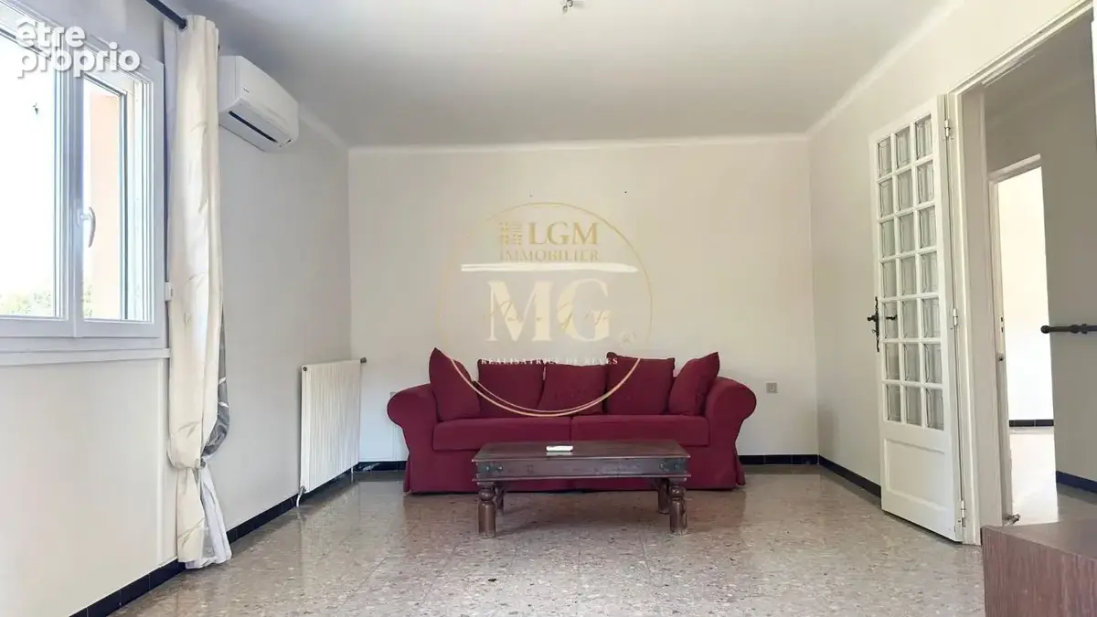 Maison - 5 pièces - 109 m² - photo 7
