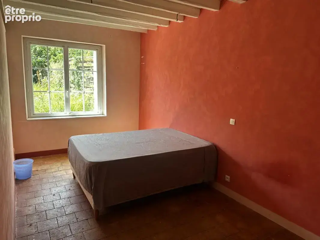 Grande propriété à 20' Ouest de Vendôme - photo 7