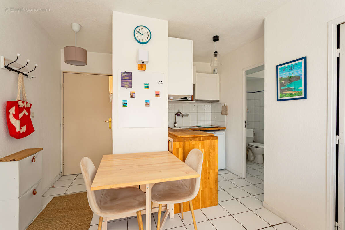 Appartement à ANGLET