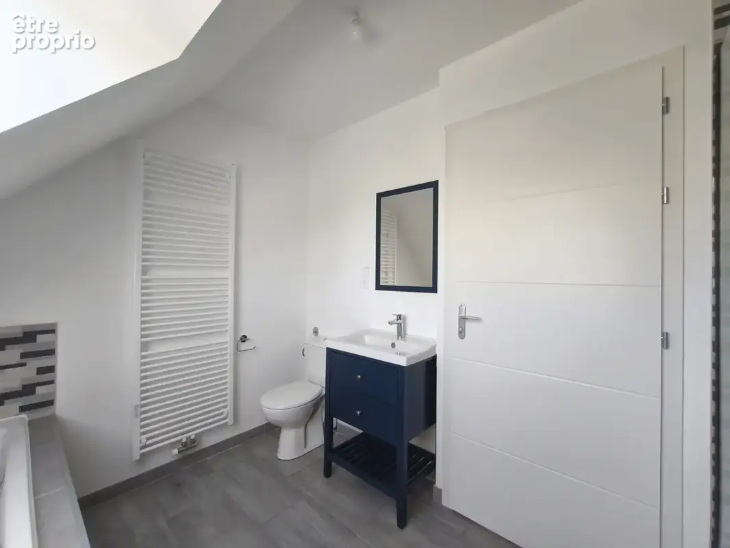 Élégante maison neuve Arlogis   DPE A   Secteur ' Le Bas Marais ' - photo 23