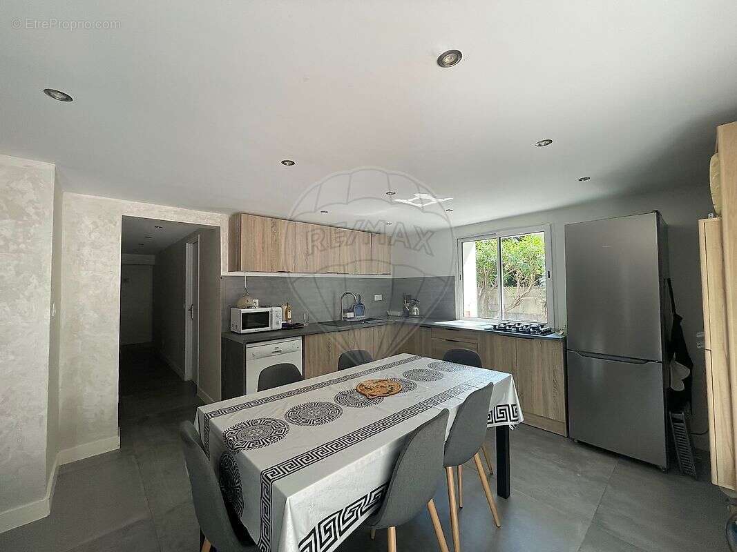 Maison 3 chambre(s) à vendre - photo 8