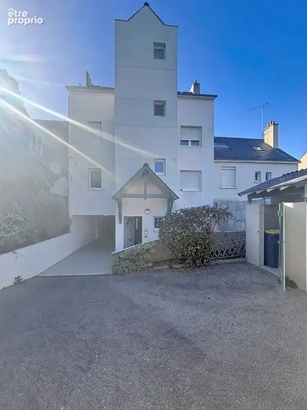 Plein centre bel appartement - photo 10