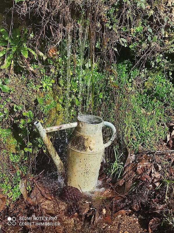 Maison à SOUDORGUES