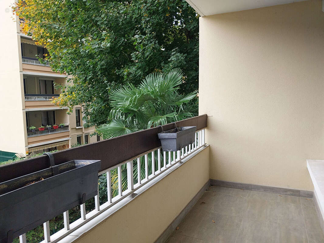 Appartement à VIENNE