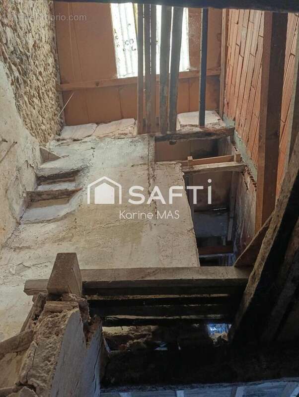 Photo 3 - Maison à DAVEJEAN