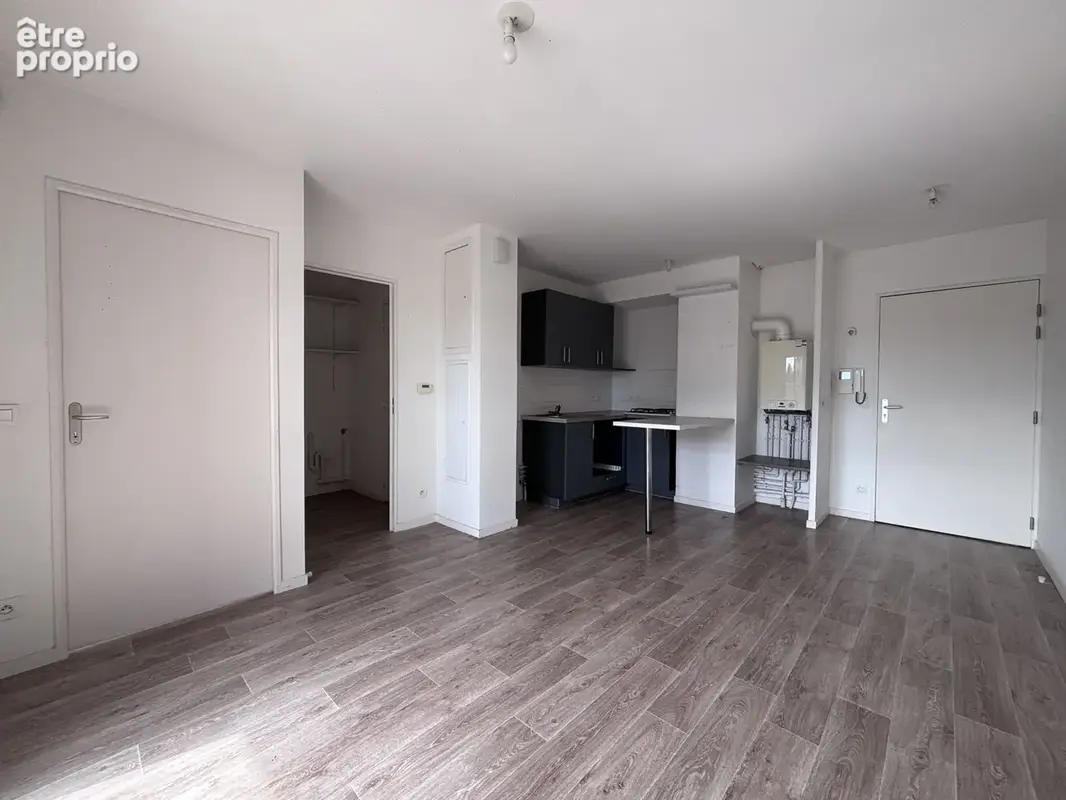 Appartement 2 pièces - haut de Vaucelles - photo 13