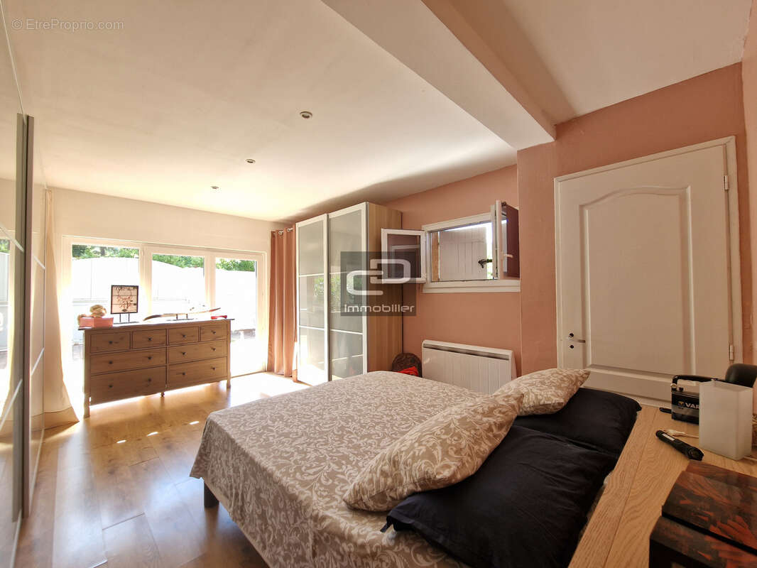 Villa Saint-Romain-au-Mont-d'Or - photo 13