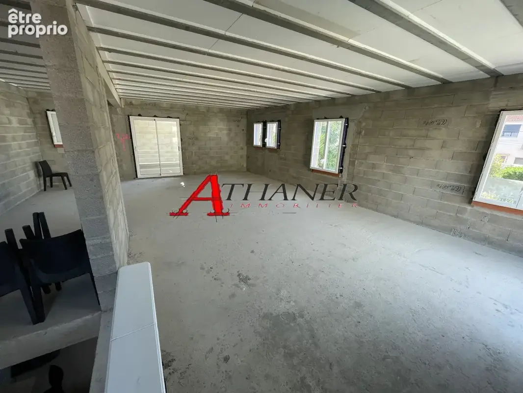 Argeles sur Mer - Maison neuve 140m2 F4 Terrasse et Garages - photo 7