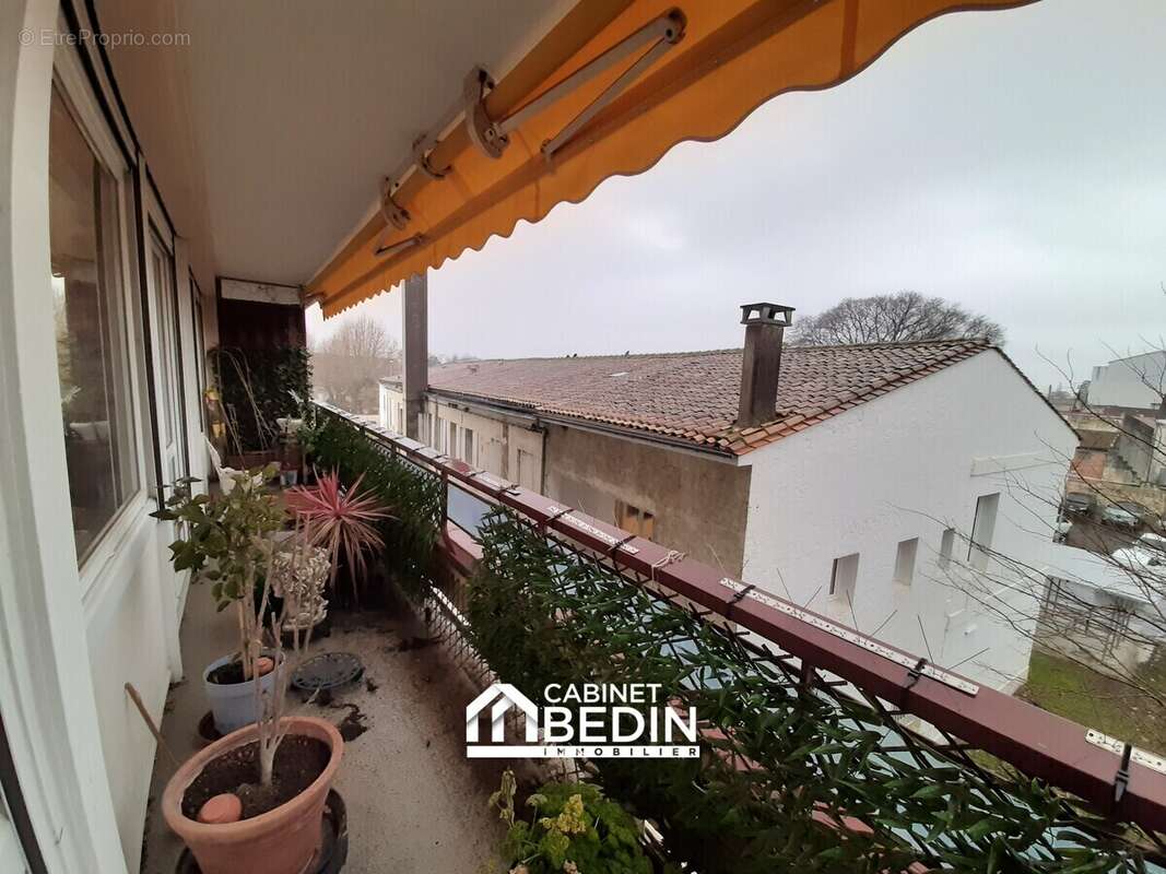 Appartement à TALENCE