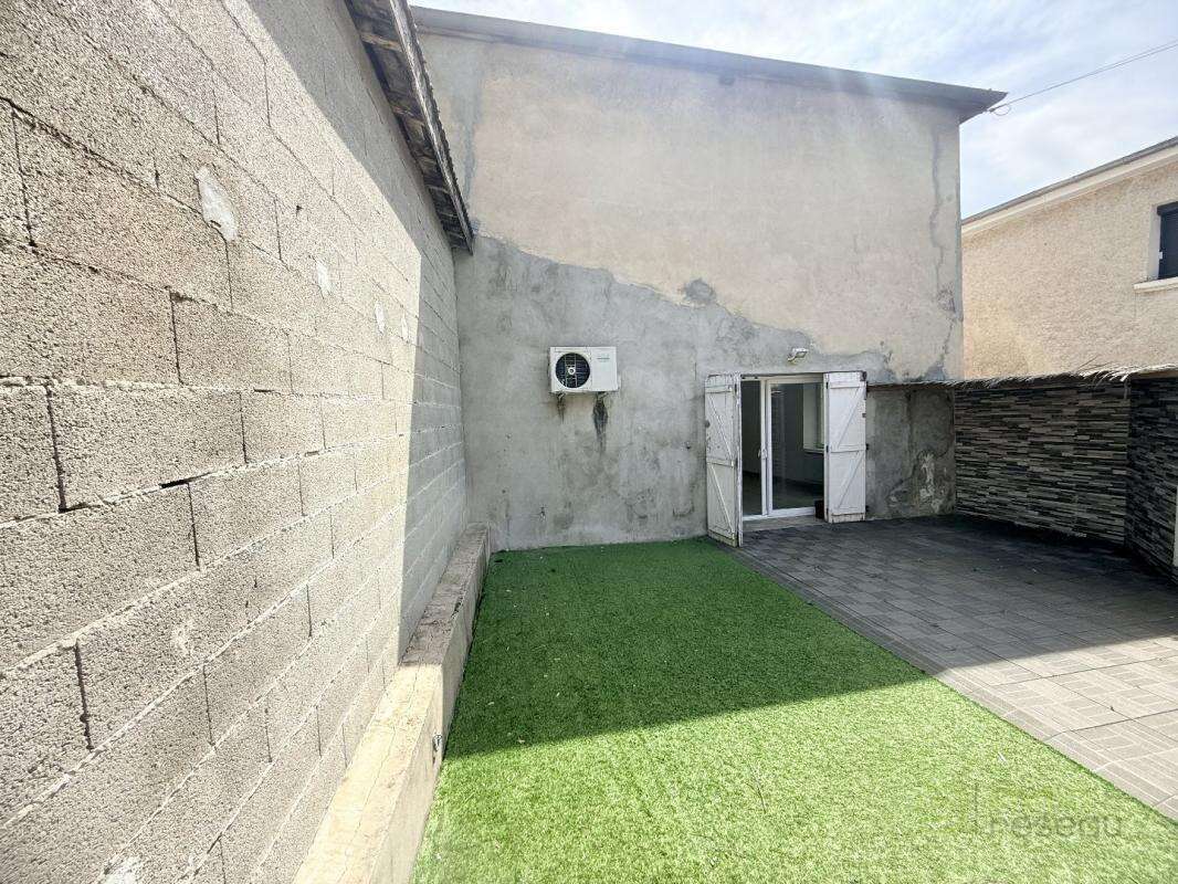 Maison à CHANAS
