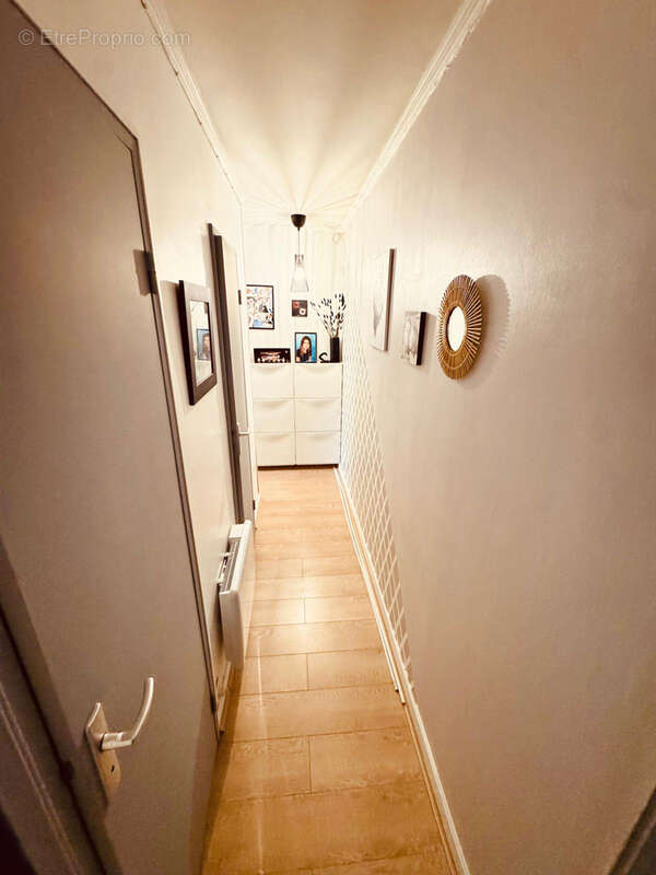 Appartement à MALAKOFF