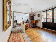 Appartement à VITRY-SUR-SEINE