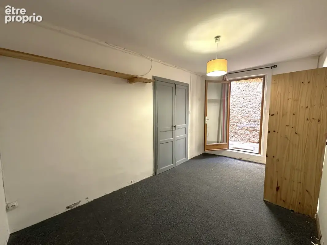 Maison de village 70m2 - photo 5
