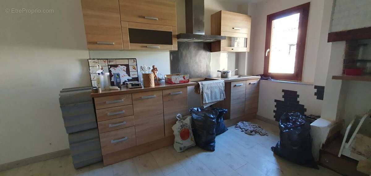 Maison à SAINT-ANTONIN-NOBLE-VAL