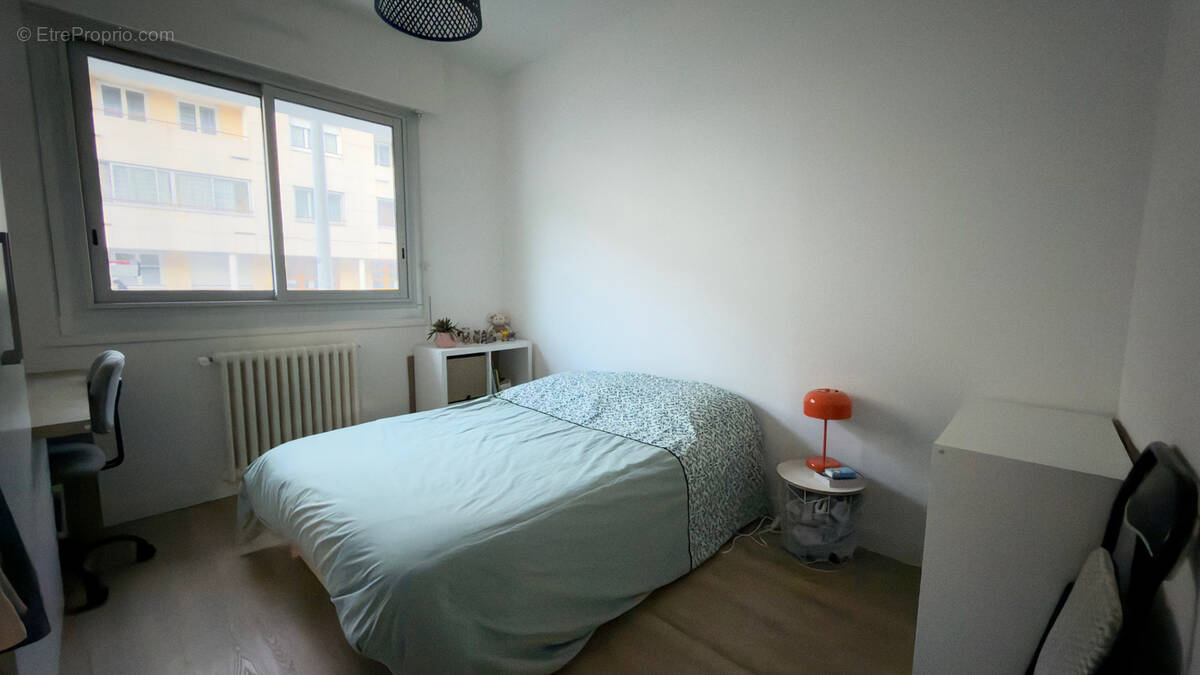 Appartement à SAINT-NAZAIRE