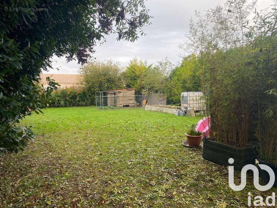 Photo 2 - Maison à FORGES