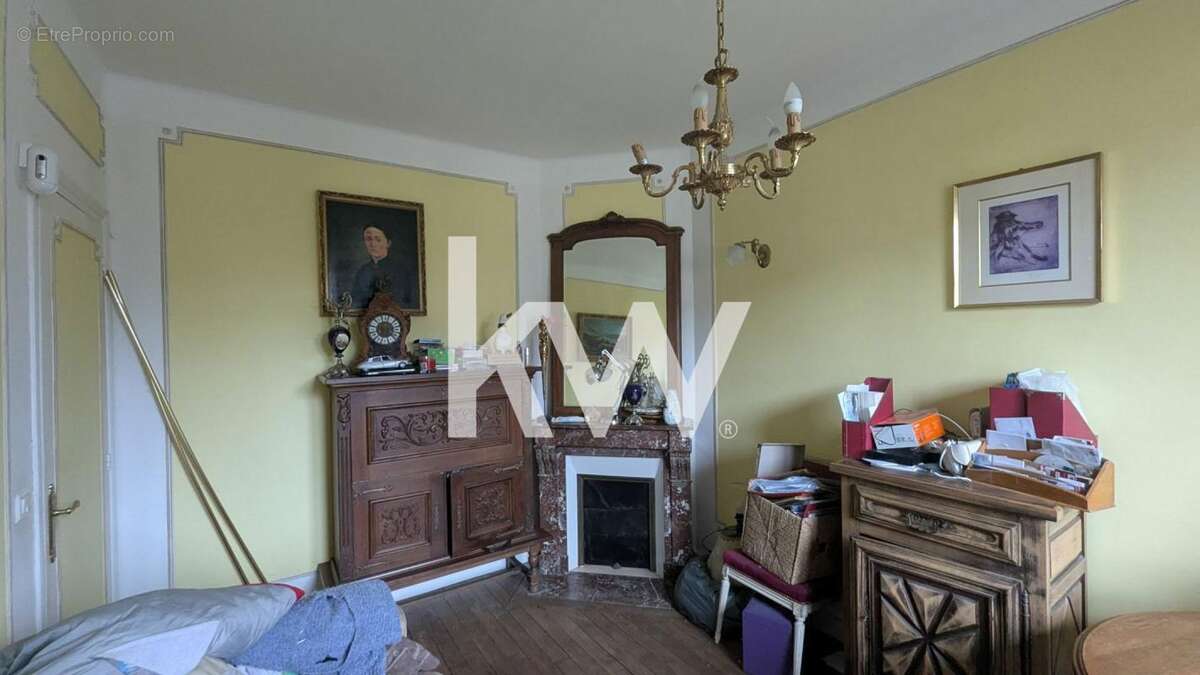 Maison à SOISY-SOUS-MONTMORENCY