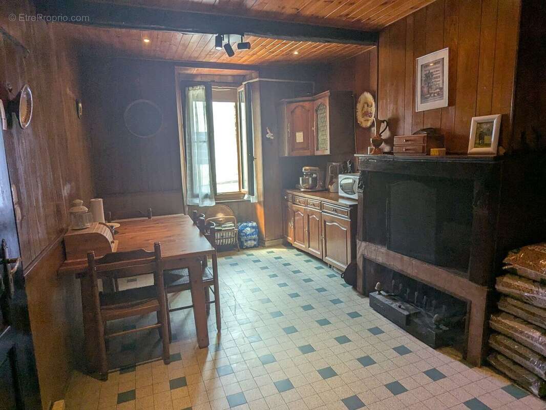 Maison au Sud de Toulouse 170 m² - 5 chambres et un espace modulable pour vos projets personnels ou professionnels - photo 5