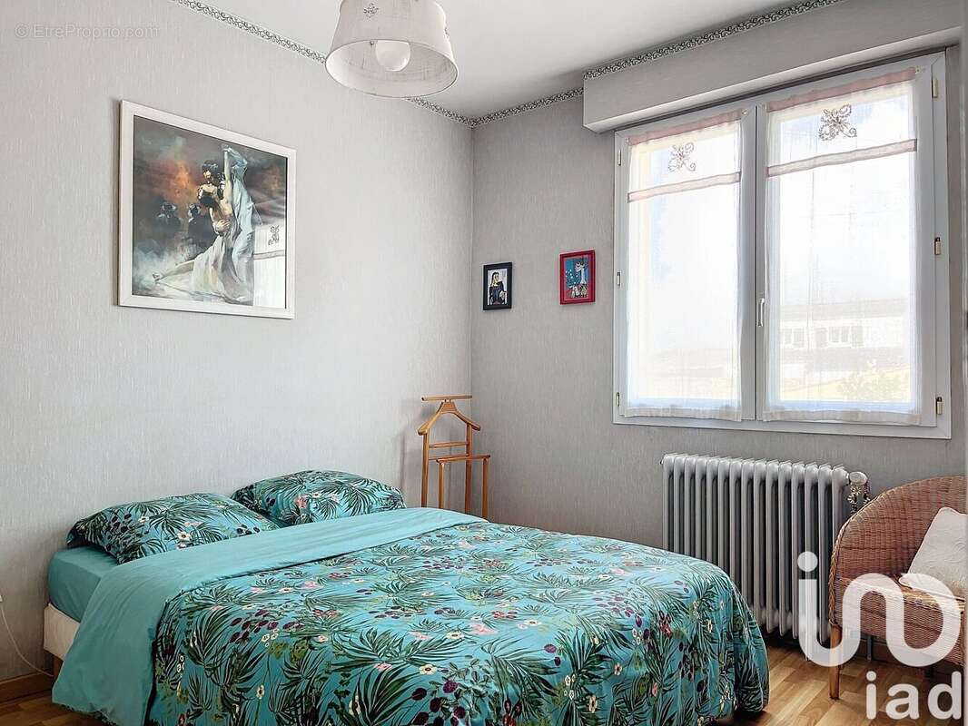 Photo 9 - Maison à CHARRON