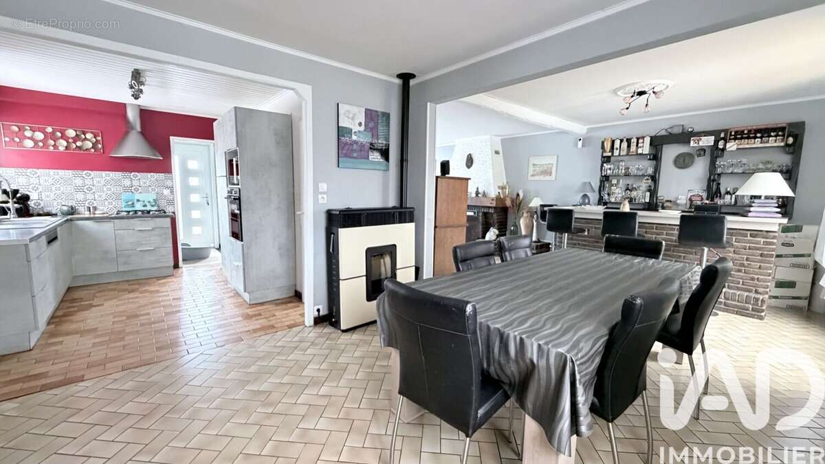 Photo 4 - Maison à LEWARDE