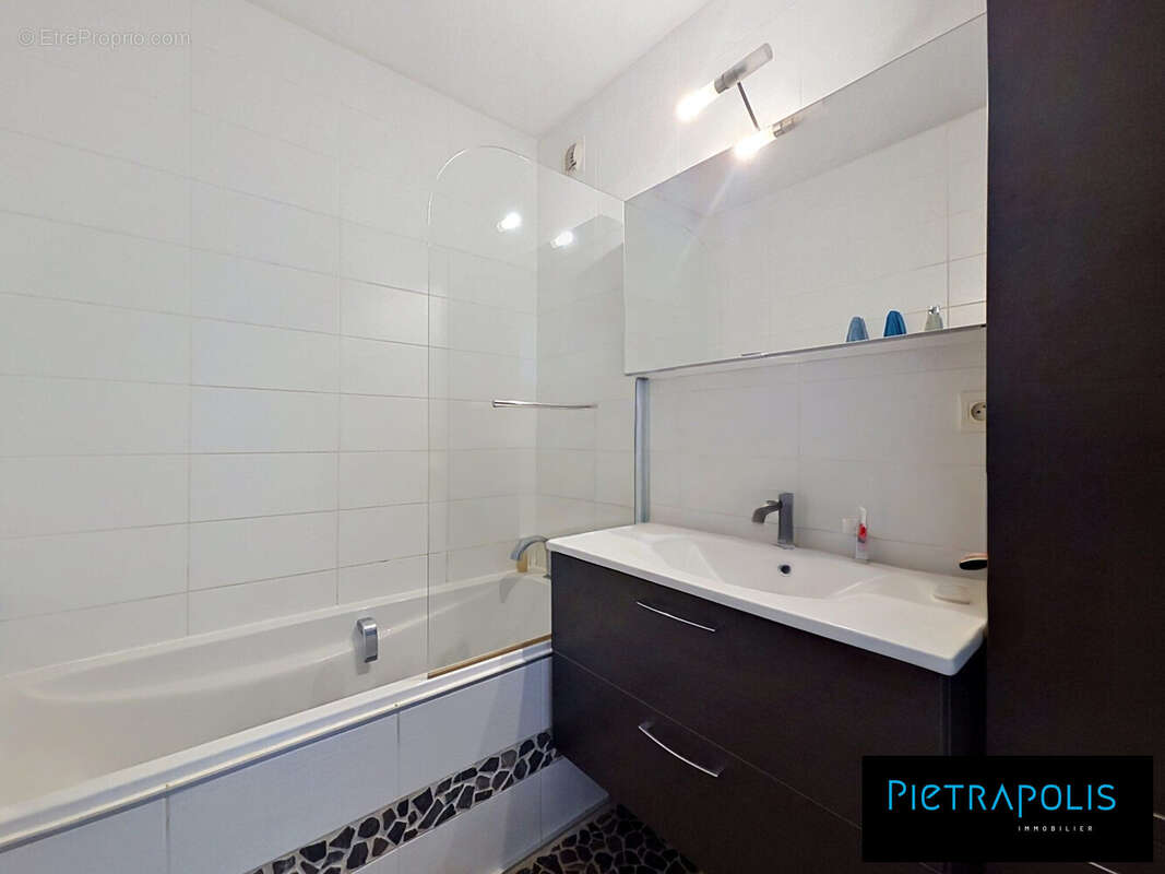 Appartement à SAINT-PRIEST