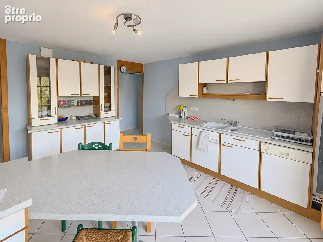Morillon - Appartement T3 de 71 m2 à vendre - photo 2