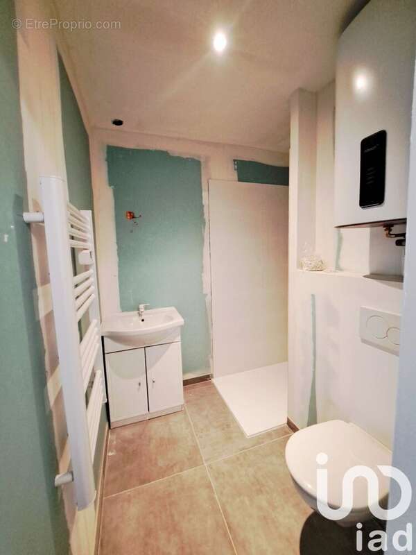 Photo 2 - Appartement à NIMES