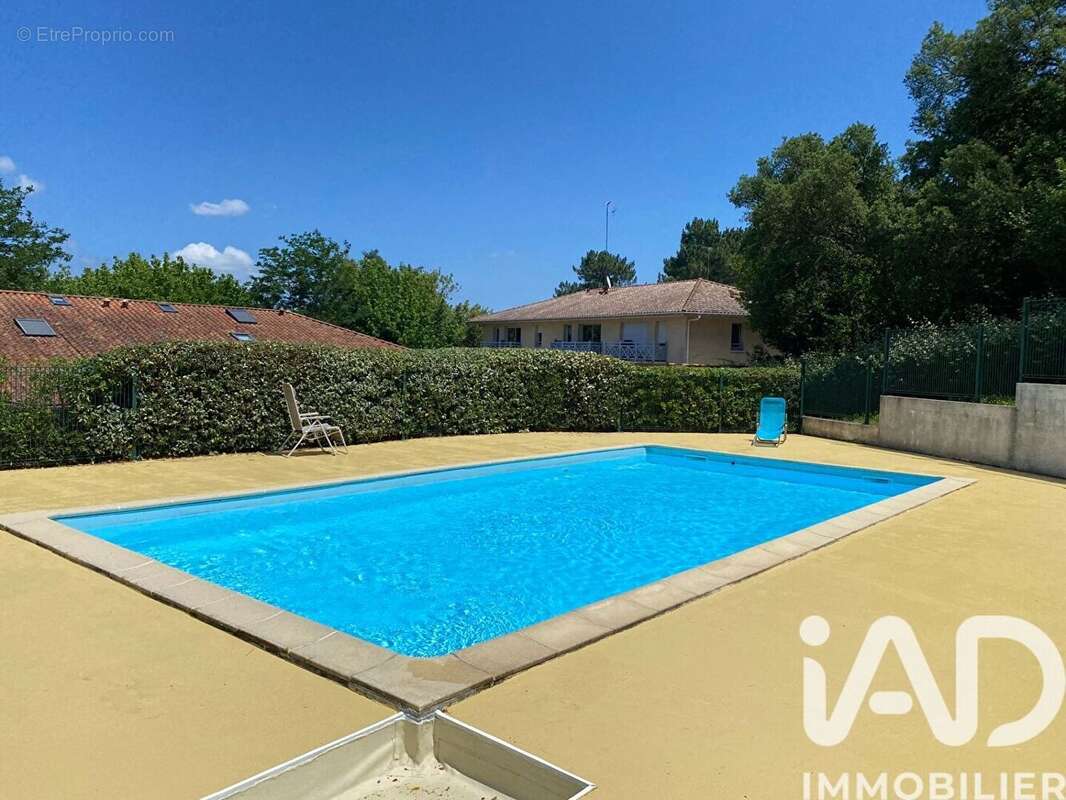 Photo 9 - Appartement à ONDRES