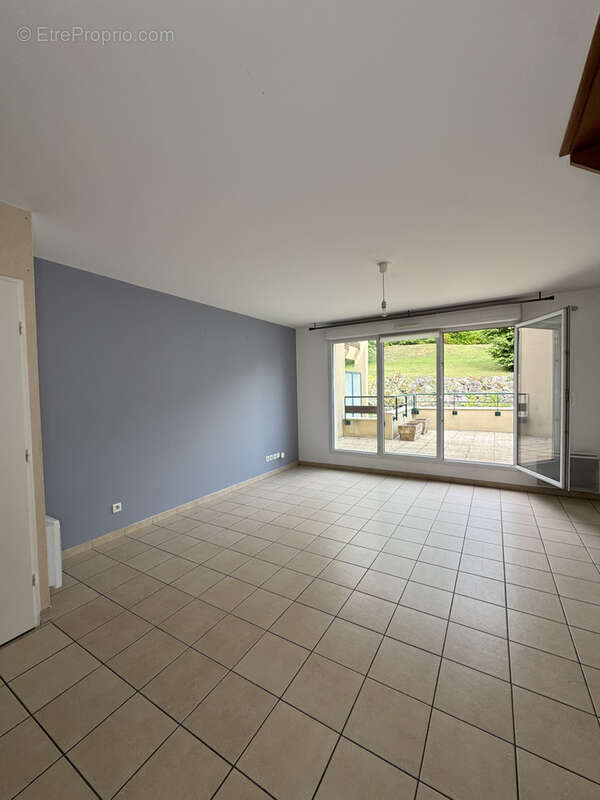 Appartement à MEULAN