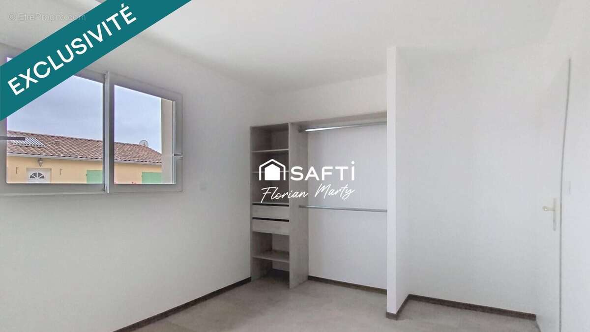 Maison 98 m² à Le Fossat  - photo 7