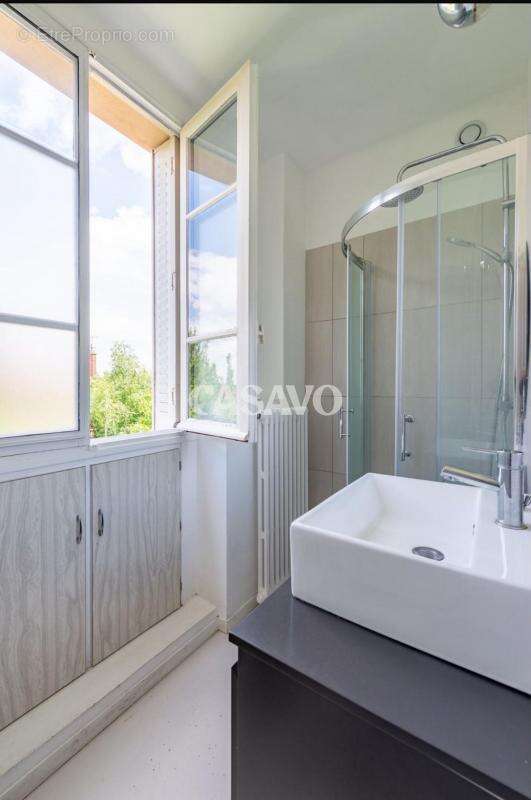 Maison à NOISY-LE-SEC