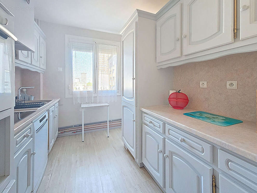 Appartement à TOURS