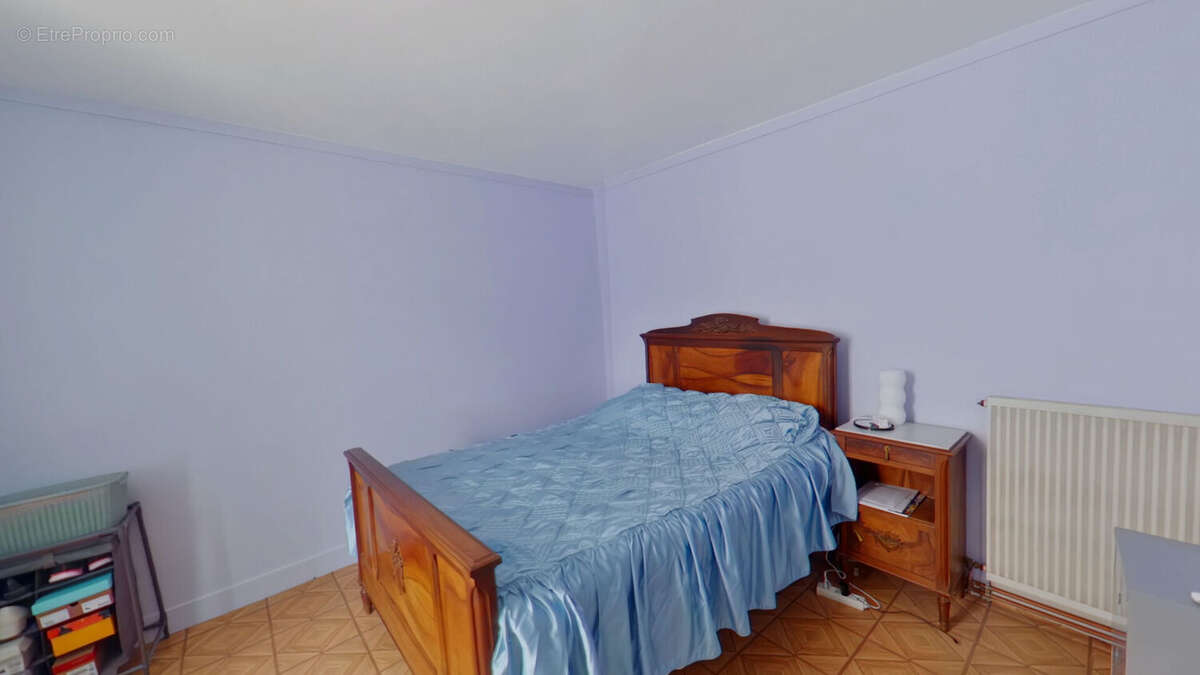 Maison à MAISONNEUVE