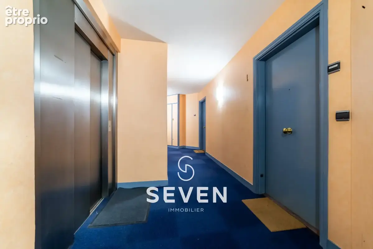 2 pièce 47m2 Asnières-sur-Seine - photo 9